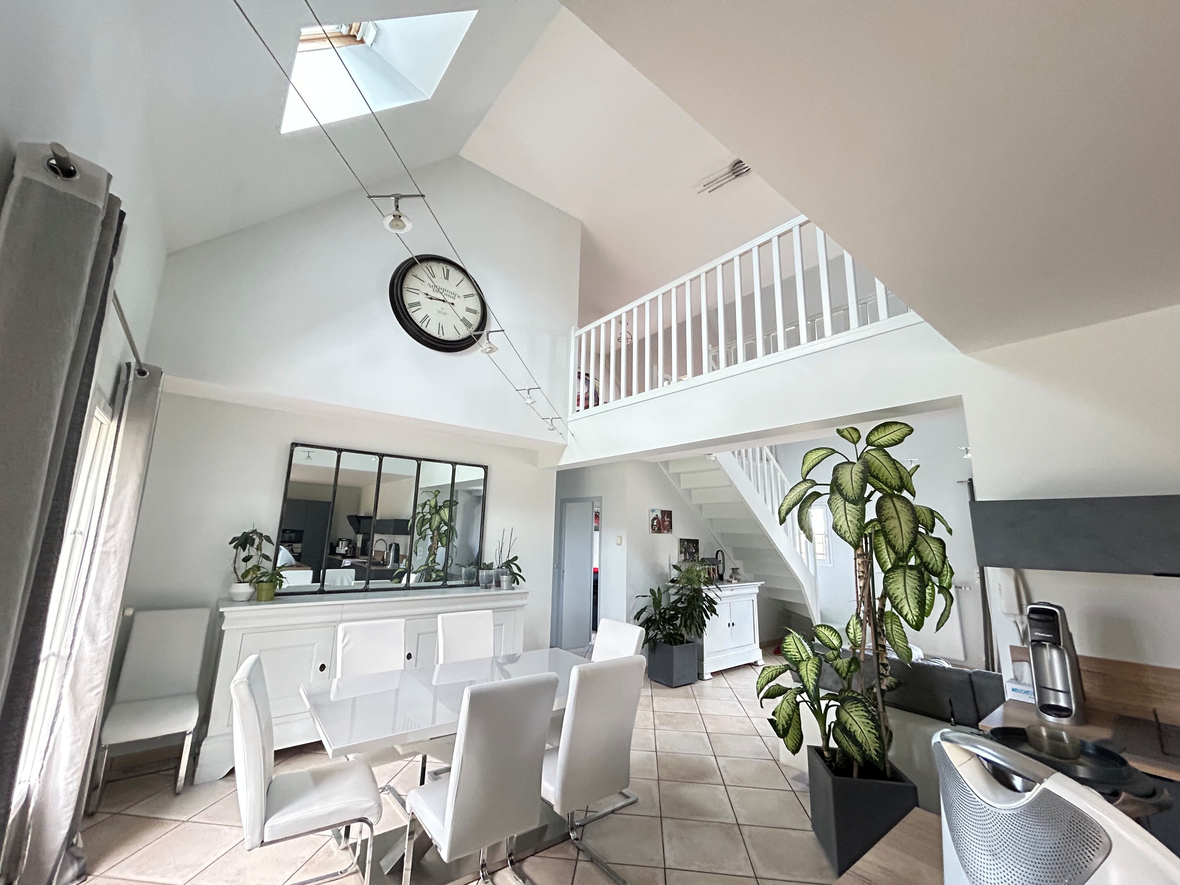 Agence immobilière de Barnabé