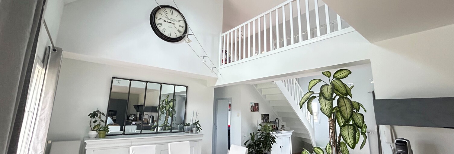 Maison 9 Pièces 223 m² à vendre à Ingré (45140)