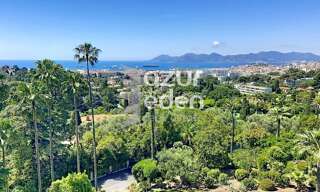 Appartement 3 Pièces 78 m² à vendre à Cannes (06400)