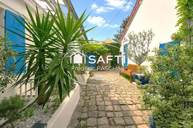 Appartement 1 pièces 88000 €
