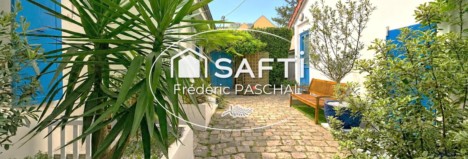 Appartement 1 Pièce 11 m² à vendre à Rueil-Malmaison (92500)