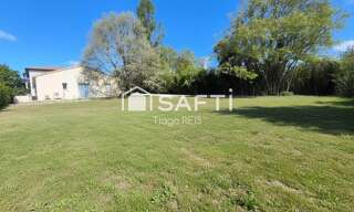 Terrain  687 m² à vendre à Seysses (31600)