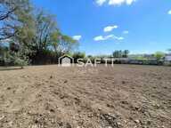 Seysses : Terrain viabilisé 687m² en impasse — photo 2
