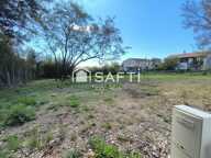 Seysses : Terrain viabilisé 687m² en impasse — photo 3