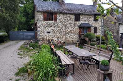 Maison 4 pièces 225000 €