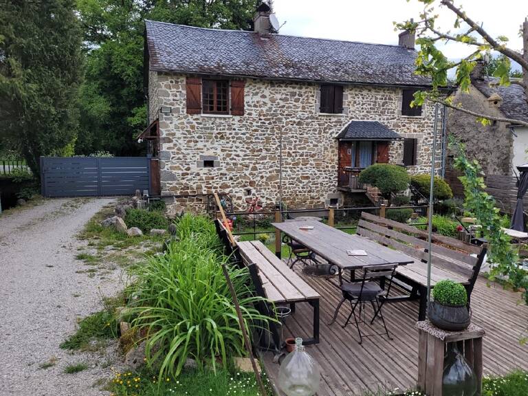 Maison 4 pièces 100 m² — photo 1