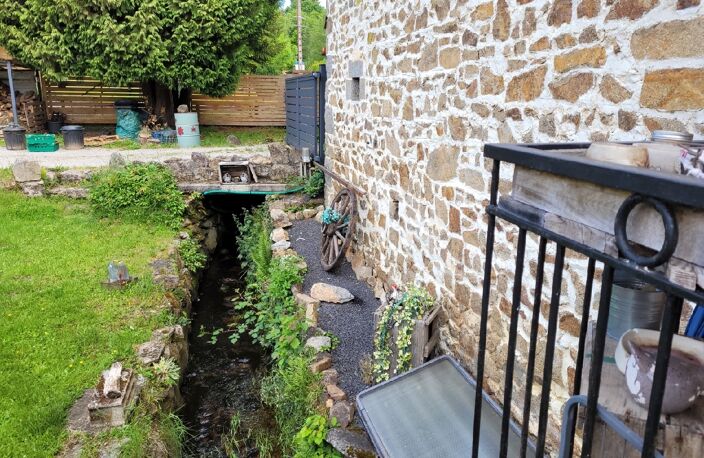 Vente maison 4 pièces 100 m² Sarroux - Saint-Julien (19110) — photo 2