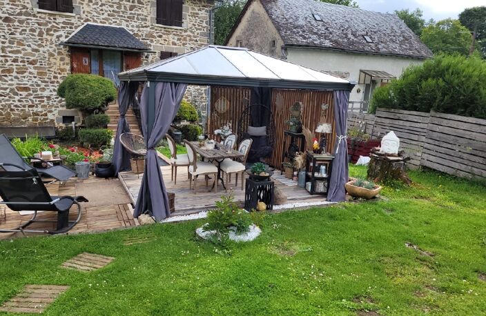 Vente maison 4 pièces 100 m² Sarroux - Saint-Julien (19110) — photo 5