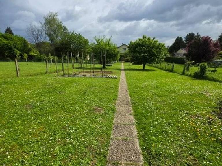 MAISON  FAMILIALE A VENDRE luzarches — photo 1