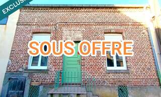 Maison 3 Pièces 57 m² à vendre à Cayeux-sur-Mer (80410)