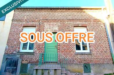 Maison 3 pièces 175000 €