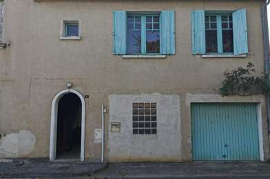 Maison 3 pièces 35000 €