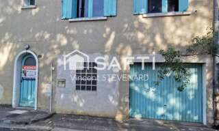 Maison 3 Pièces 56 m² à vendre à Villognon (16230)