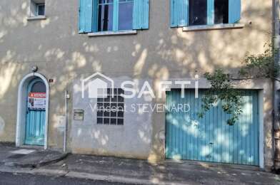 Maison 3 pièces 35000 €