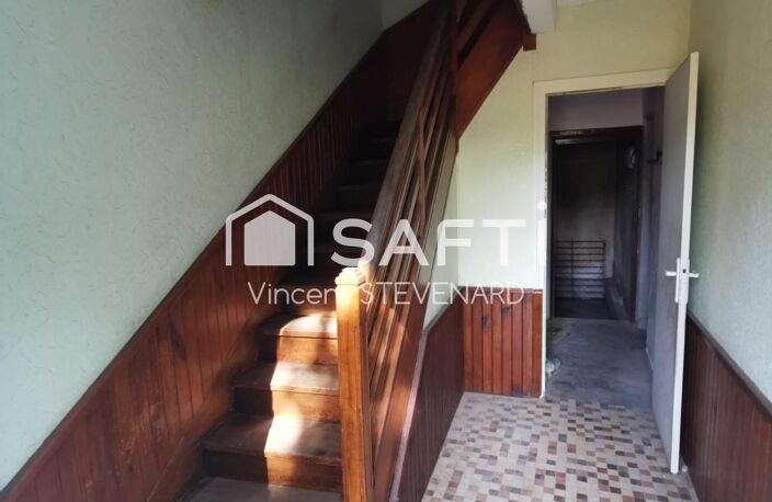 Maison de village à rénovée. — photo 2