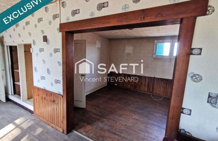Maison de village à rénovée. — photo 5