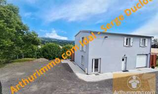 Maison 4 Pièces 90 m² à vendre à Saint-Germain-du-Teil (48340)