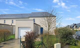 Maison 3 Pièces 70 m² à louer à Trélazé (49800)