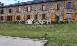 Maison 9 Pièces 300 m² à vendre à Saurat (09400)