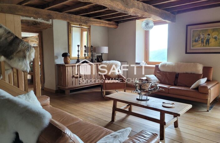 FERME D'ALTITUDE - 1000mètres — photo 2