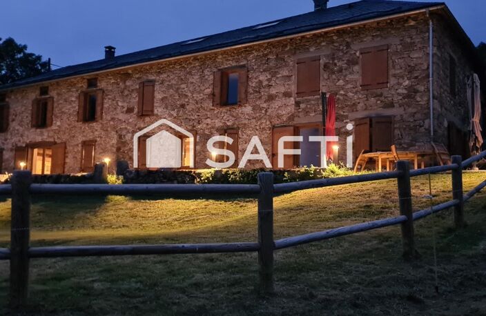FERME D'ALTITUDE - 1000mètres — photo 3