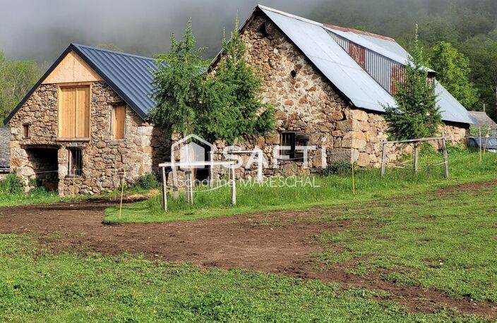 FERME D'ALTITUDE - 1000mètres — photo 4