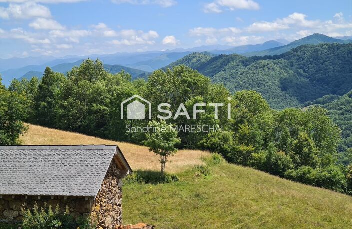 FERME D'ALTITUDE - 1000mètres — photo 5
