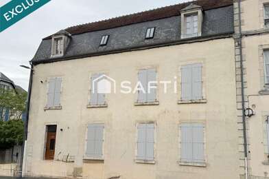 Immeuble  266000 €