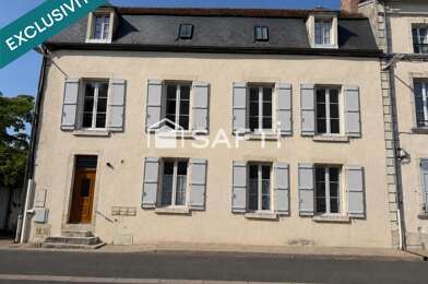 Immeuble  266000 €