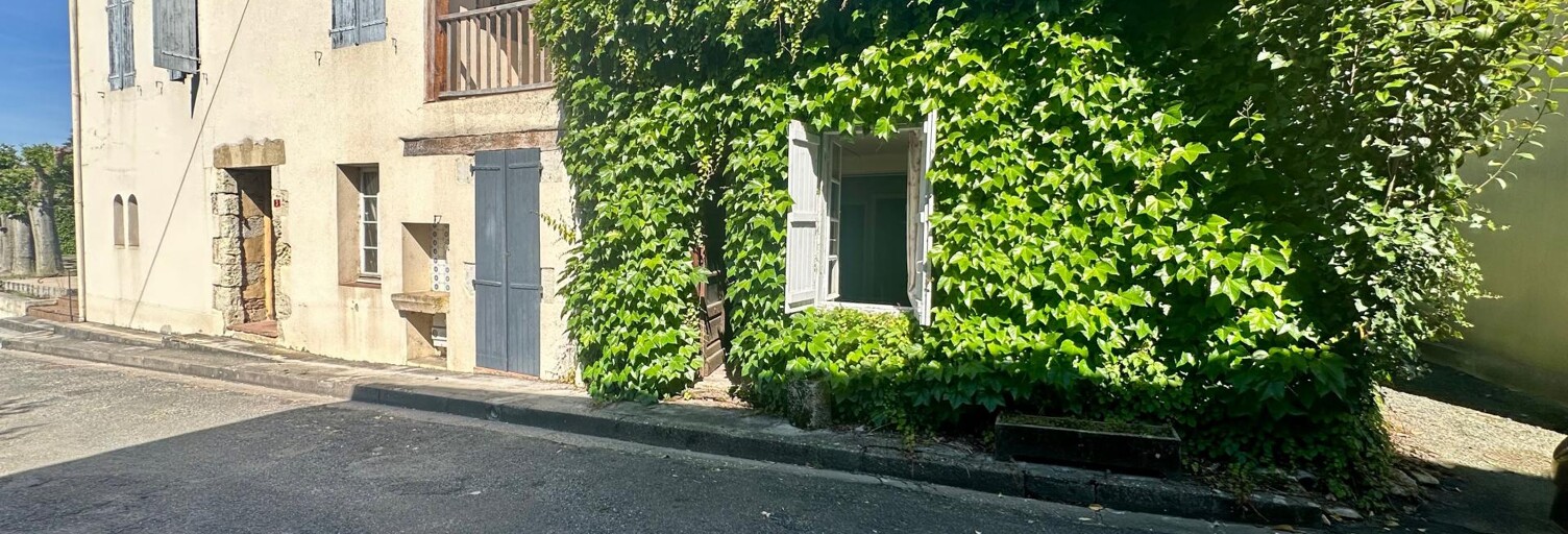 Maison 2 Pièces 42 m² à vendre à Manciet (32370)