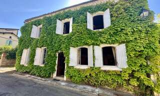 Maison 7 Pièces 180 m² à vendre à Manciet (32370)