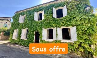 Maison 7 Pièces 180 m² à vendre à Manciet (32370)