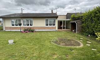 Maison 4 Pièces 100 m² à vendre à Le Neubourg (27110)