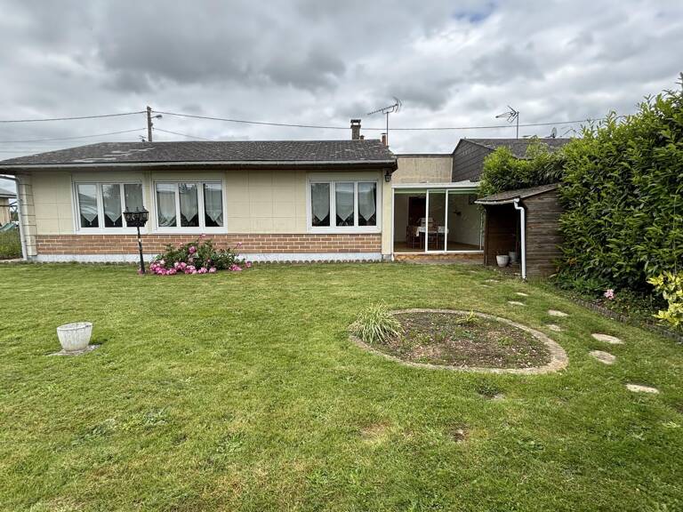 Maison 4 pièces 100 m² — photo 1