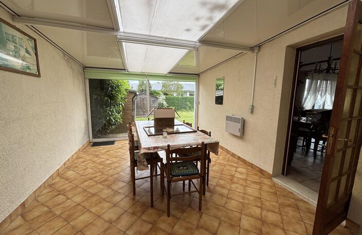Vente maison 4 pièces 100 m² Le Neubourg (27110) — photo 3