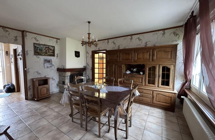 Vente maison 4 pièces 100 m² Le Neubourg (27110) — photo 4