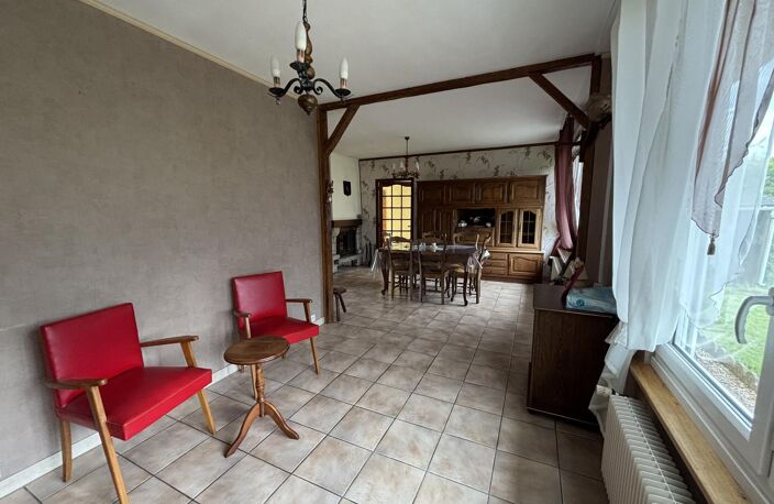 Vente maison 4 pièces 100 m² Le Neubourg (27110) — photo 5
