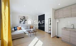 Appartement 2 Pièces 37 m² à vendre à Haubourdin (59320)