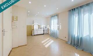 Appartement 2 Pièces 38 m² à vendre à Haubourdin (59320)