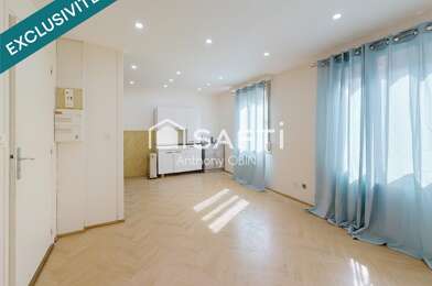 Appartement 2 pièces 103000 €