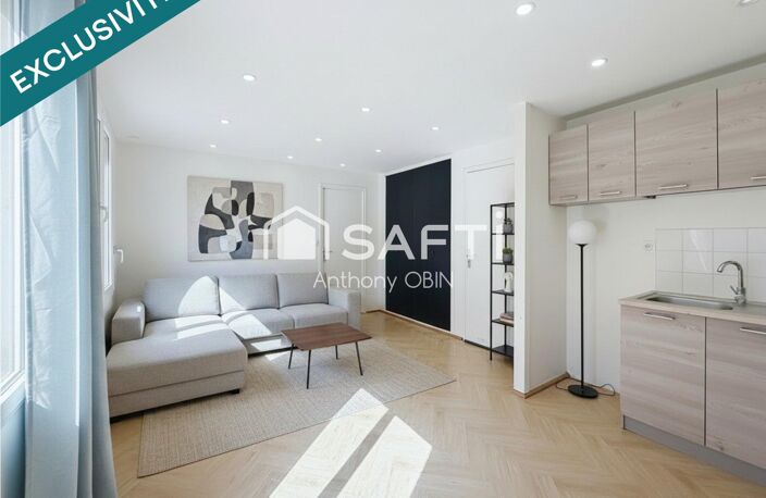 Appartement 1 chambre, centre ville — photo 2