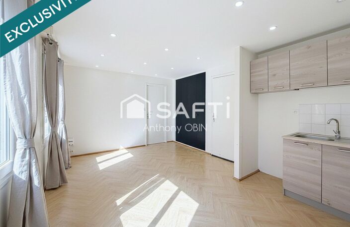 Appartement 1 chambre, centre ville — photo 3