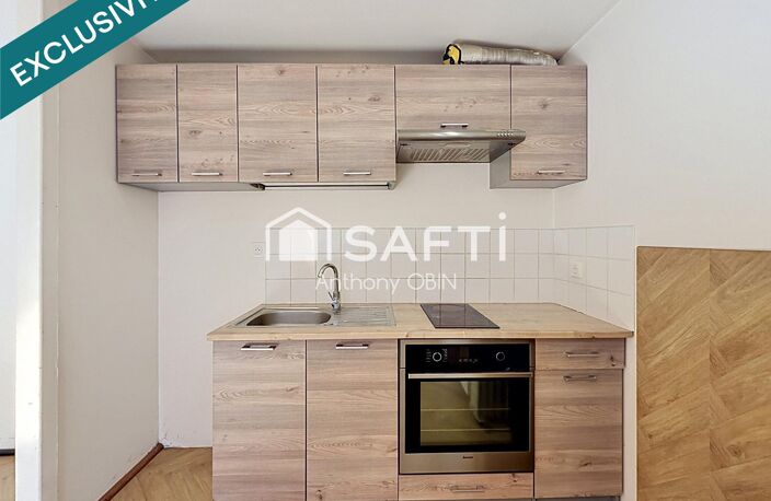 Appartement 1 chambre, centre ville — photo 4