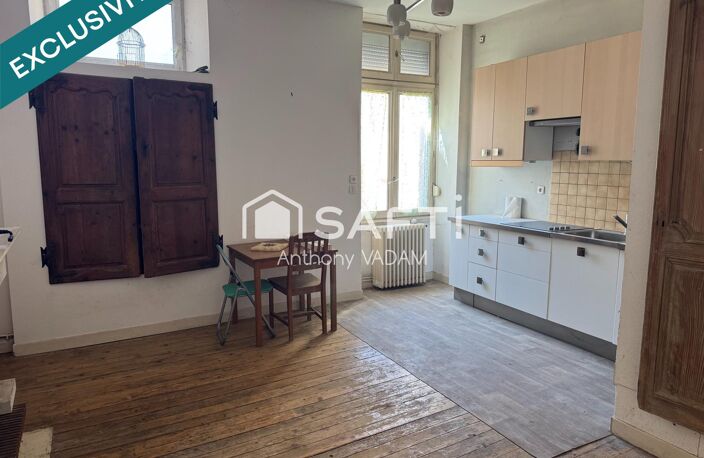 Immeuble 300 m², fort potentiel d'investissement — photo 2