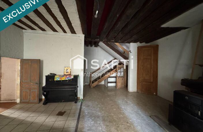 Immeuble 300 m², fort potentiel d'investissement — photo 3