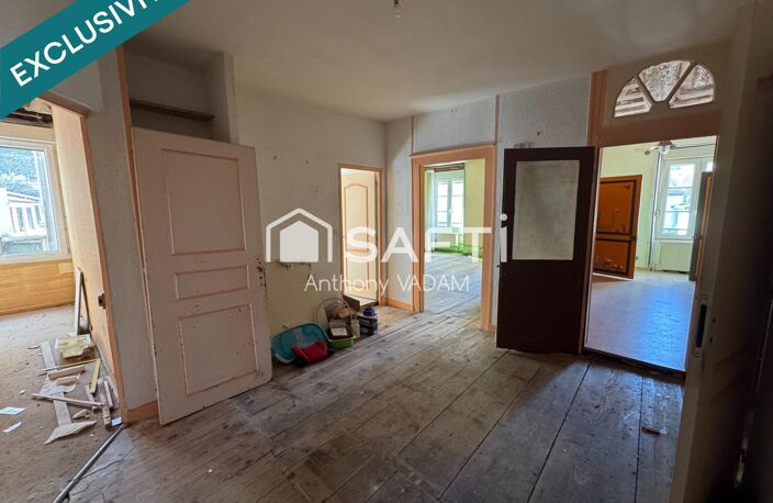 Immeuble 300 m², fort potentiel d'investissement — photo 4