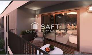 Appartement 3 Pièces 69 m² à vendre à Gérardmer (88400)
