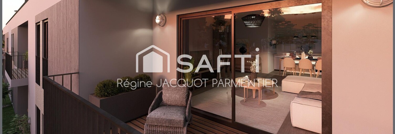 Appartement 3 Pièces 69 m² à vendre à Gérardmer (88400)