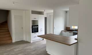 Maison 87 m² à construire Pontivy (56300)