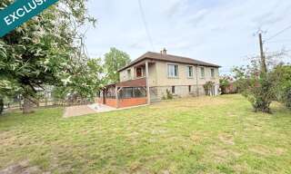 Maison 11 Pièces 200 m² à vendre à Coulongé (72800)